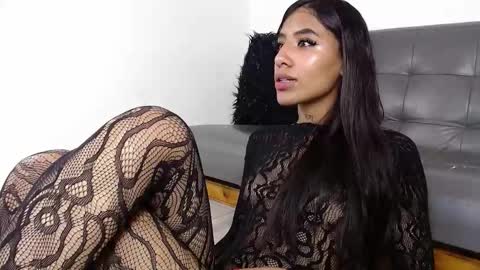 Snapshot of deysha_garncia chatting on 03.22.26 Deysha online show from 03.22.26