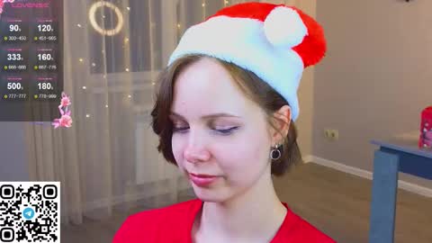 Kira online show from 12.18.25