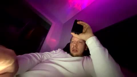 deznuts130 online show from 01.27.25