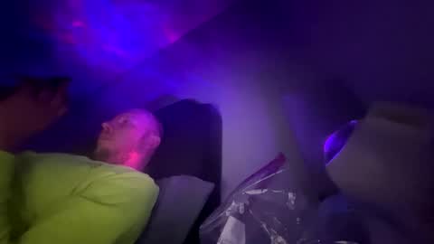 deznuts130 online show from 02.10.25