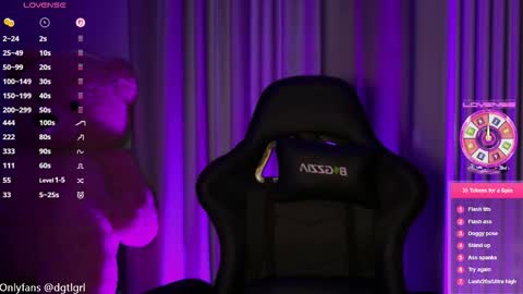 dgtlgrl online show from 02.04.26