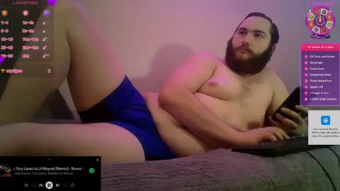 Snapshot of dguy0669 chatting on 12.02.24 Dustin Independent Model online show from 12.02.24