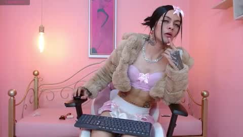 Snapshot of dhalton_x chatting on 02.03.26 Dhalton online show from 02.03.26