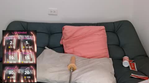 dhany_her online show from 12.20.25