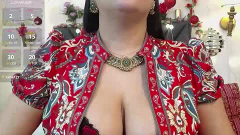 dharanisnisha online show from 11.18.25