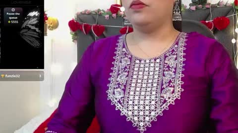 dharanisnisha online show from 04.01.26