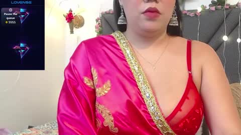 dharanisnisha online show from 04.10.26