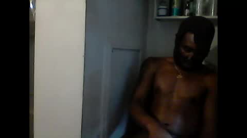Marcus D-von Steel as the raunchy ass sniffer thrill me with your online show from 10.12.25