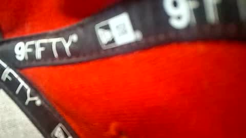 Marcus D-von Steel as the raunchy ass sniffer thrill me with your online show from 02.08.26