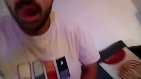 Snapshot of dhbigcum chatting on 06.28.26 sexygirl ass online show from 06.28.26