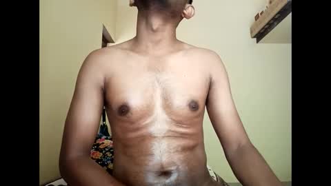 Snapshot of dhruvsarja chatting on 02.22.25 Dhruv Sarja online show from 02.22.25