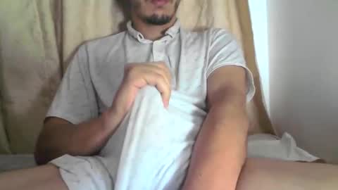 Snapshot of di_carter chatting on 02.18.25 Carter  online show from 02.18.25