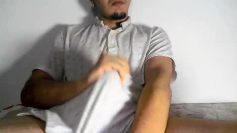 Snapshot of di_carter chatting on 02.24.25 Carter  online show from 02.24.25