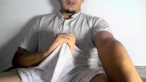 Snapshot of di_carter chatting on 02.24.25 Carter  online show from 02.24.25