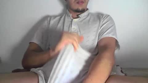 Snapshot of di_carter chatting on 02.25.25 Carter  online show from 02.25.25