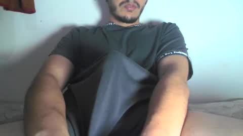 Snapshot of di_carter chatting on 09.12.25 Carter  online show from 09.12.25