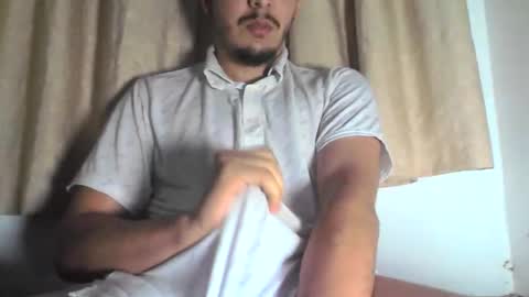 Snapshot of di_carter chatting on 10.06.25 Carter  online show from 10.06.25