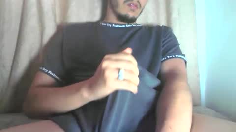 Snapshot of di_carter chatting on 11.29.25 Carter online show from 11.29.25