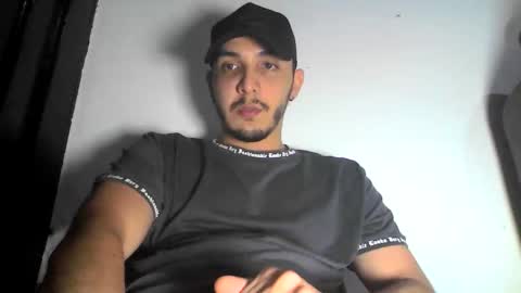 Snapshot of di_carter chatting on 01.06.26 Carter online show from 01.06.26