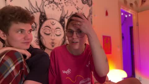 Di Alex online show from 01.05.25