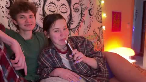 Di Alex online show from 02.13.25