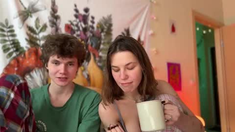 Di Alex online show from 02.27.25