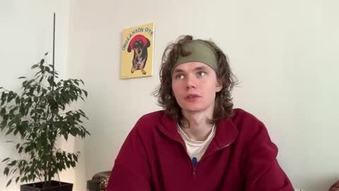 Di Alex online show from 02.15.26