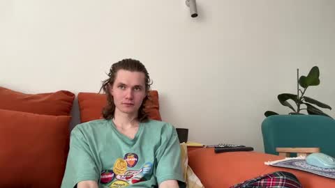 Di Alex online show from 05.14.26