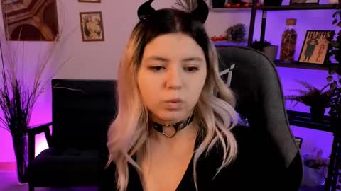 Dia online show from 03.11.25