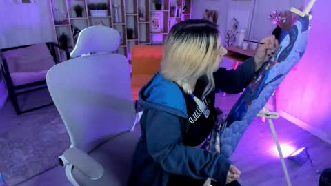 Dia online show from 09.10.25