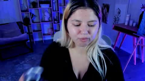 Dia online show from 09.11.25