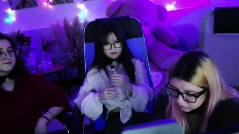 Dia online show from 03.01.26