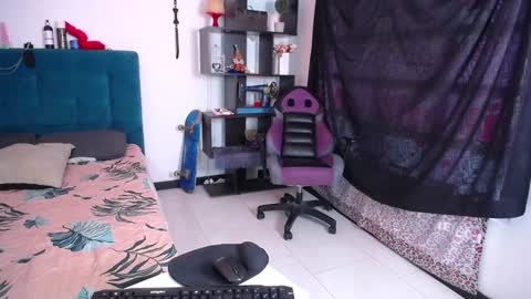 Snapshot of diabla_sexyboobs chatting on 01.25.25 D I A B L A online show from 01.25.25