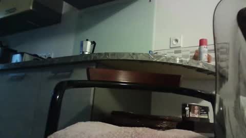 diablotin35 online show from 03.22.26