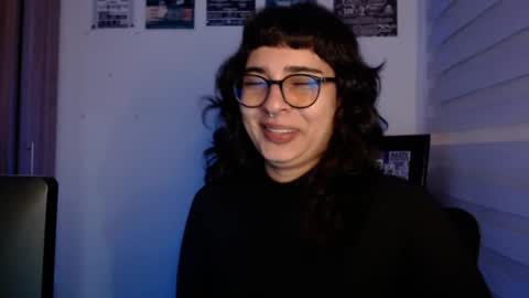 Diaboliklovers18 online show from 01.10.26