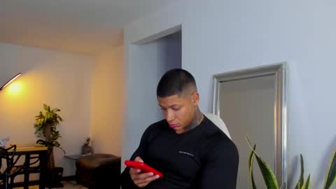 Diego online show from 12.22.24