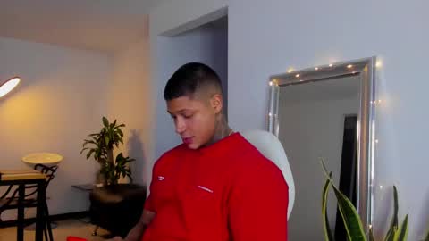 Diego online show from 12.24.24