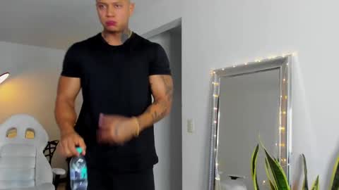 Diego online show from 12.31.24