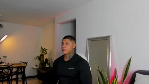 Diego online show from 01.03.25