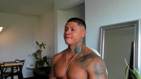 Diego online show from 01.13.25