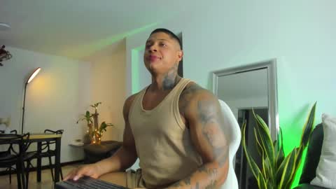 Diego online show from 02.22.25