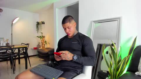 Diego online show from 03.07.25