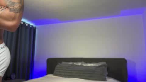 Diego online show from 09.12.25