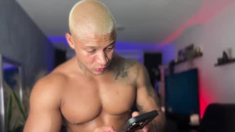 Diego online show from 10.09.25