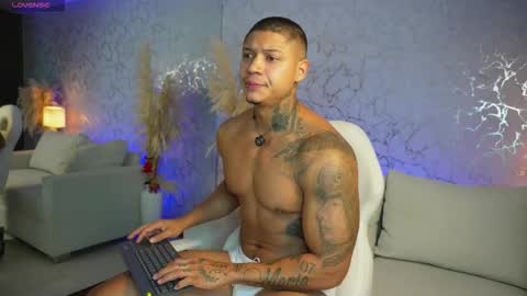 Diego online show from 01.17.26