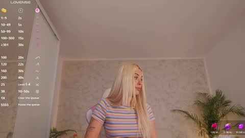 Thea online show from 04.09.26