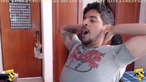 Bruno Diamond online show from 09.09.25