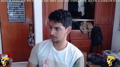 Snapshot of diamond_bruno chatting on 02.23.26 Bruno Diamond online show from 02.23.26