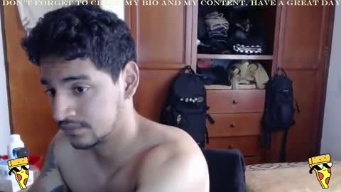 Snapshot of diamond_bruno chatting on 02.26.26 Bruno Diamond online show from 02.26.26