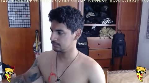 Snapshot of diamond_bruno chatting on 03.02.26 Bruno Diamond online show from 03.02.26